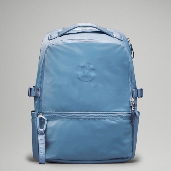 Lululemon Crew 22L Blue Backpack - Picture 12 of 12